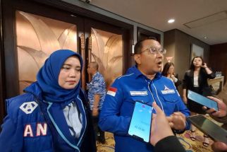 Demokrat Kota Bandung Bidik 9 Kursi DPRD - JPNN.com Jabar