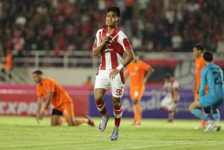 Ramadhan Sananta Bisa Diturunkan pada Laga Persis Solo Vs PSIS - JPNN.com Jateng