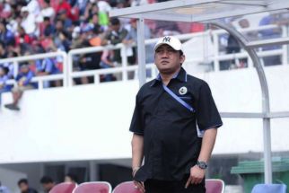 Selain Minta Maaf, Arema FC Singgung Larangan Pendukung Tim Tamu Datang - JPNN.com Jatim