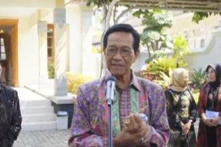 Imbauan Sultan HB X Menjelang Hari Pemungutan Suara Pemilu 2024 - JPNN.com Jogja
