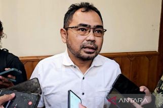 Gibran Jadi Jurkam Ganjar, Sukarelawannya Beda Pandangan - JPNN.com Jateng