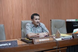 Anggota Dewan Minta Kepastian Soal Perizinan Tanah Kas Desa - JPNN.com Jogja