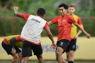 Penjualan Tiket Borneo FC vs Barito Putera Sudah Dibuka, Buruan Kuota Terbatas! - JPNN.com Kaltim