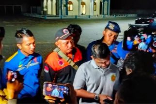 KLM Putri Kuning Tenggelam di Perairan Sumenep, 2 Orang Meninggal 3 Hilang  - JPNN.com Jatim