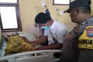 Tabrak Tiang Pengeboran Migas, KLM Putri Kuning Tenggelam di Perairan Sumenep - JPNN.com Jatim