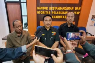 KLM Putri Kuning yang Tenggelam Sudah Diperiksa Sesuai SOP, KSOP Kecolongan? - JPNN.com Jatim