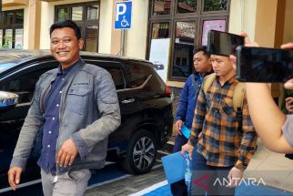 Kecelakaan Kereta Api Vs Truk di Semarang, Masinis KA Brantas Diperiksa - JPNN.com Jateng
