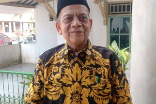 MA Melarang Pernikahan Beda Agama, MUI Lebak: Sudah Tepat - JPNN.com Banten