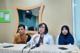 Direktur RS Hermina Depok: Tidak Ada Korban Jiwa Dalam Peristiwa Kebakaran yang Terjadi Kemarin Malam - JPNN.com Jabar