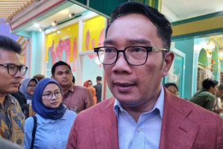 Lakukan Perbuatan Melawan Hukum, Ridwan Kamil Digugat Panji Gumilang - JPNN.com Jabar