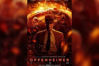 Tonton Film Oppenheimer di Bioskop Semarang: DP Mall hingga Central City XXI - JPNN.com Jateng