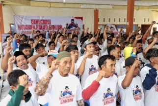 Peduli Kepada Rakyat Kecil, Nelayan Pangandaran Kompak Dukung Ganjar di Pilpres 2024  - JPNN.com Jabar