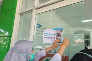 Ratusan Warga Cimahi Keracunan Nasi Boks Kegiatan Reses Anggota DPRD - JPNN.com Jabar
