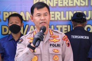 Polda Jawa Tengah Ajak Masyarakat Perangi Hoaks Pemilu 2024 - JPNN.com Jateng