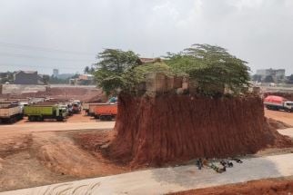 BPN Kota Depok: Rumah di Proyek Pembangunan Tol Cijago Siap Dibongkar - JPNN.com Jabar