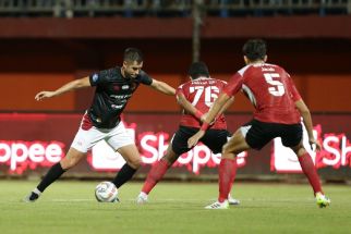 Ketika Persis Solo Telat Panas Saat Hadapi Madura United, Begini Alasan Medina - JPNN.com Jateng