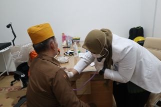 Klinik Inggit Garnasih Memberikan Pelayanan Kesehatan Gratis Bagi Duafa dan Mustahik zakat - JPNN.com Jabar