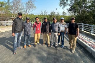 Pokdarwis Medokan Ayo Minta Dilibatkan dalam Pengelolaan Kebun Raya Mangrove - JPNN.com Jatim