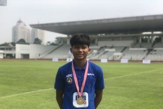 Pemain Muda Persis Solo Ini Tak Ikuti TC Timnas U-17 Indonesia, Kenapa? - JPNN.com Jateng