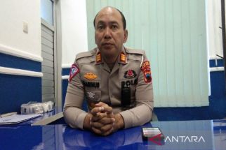 Operasi Patuh Candi 2023, Polres Batang Catat 3.298 Pelanggar - JPNN.com Jateng