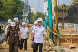 Pemerintah Daerah Bersama Kejari Terus Awasi Proyek Strategis Kota Bogor - JPNN.com Jabar