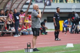 Respons Tak Teduga Bernardo Tavares Seusai PSM Kalah dari Bali United - JPNN.com Jateng