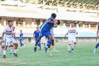 PSIM Jogja Menang di Laga Uji Coba, Kas Hartadi Puas - JPNN.com Jogja