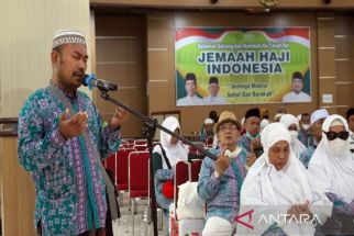 14 Kloter Jemaah Haji Jateng-DIY Belum Pulang, Kapan Jadwalnya? - JPNN.com Jateng