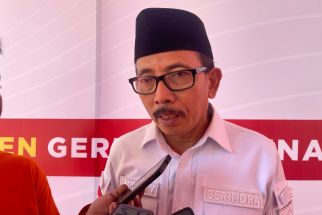 Peta Pemenangan Untuk Modal Kemenangan Gerindra Surabaya di Pemilu 2024 - JPNN.com Jatim