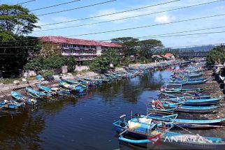Perahu Listrik Siap Diujicobakan di Cilacap, Nelayan Bakal Lebih Hemat - JPNN.com Jateng