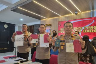 Dalam 2 Bulan, Polda Jabar Tetapkan 110 Tersangka TPPO - JPNN.com Jabar