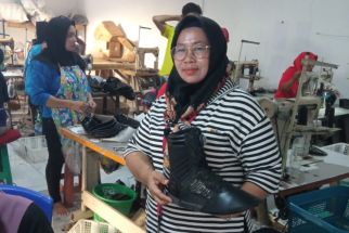 Kisah Inspirasi Sujiati, Berhenti Jadi Karyawan Pabrik Pekerjakan Ratusan Orang - JPNN.com Jatim