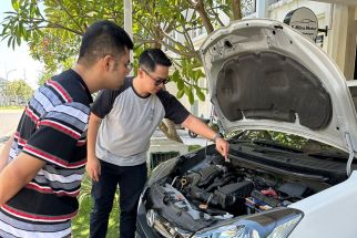 Sempat Vakum, K-Mitra Motor Kembali Hadir Tawarkan Mobil Bekas Entry Level - JPNN.com Jatim