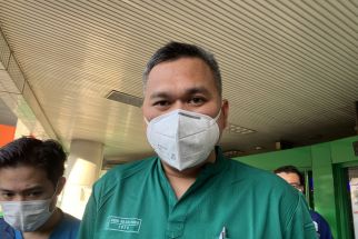 RSUD Soetomo Ungkap Adanya Pendarahan Otak pada Pria Obesitas di Surabaya - JPNN.com Jatim