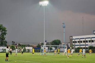 Persib Bantah Menunda Pembayaran Sewa Stadion Sidolig Bandung, Begini Penjelasannya - JPNN.com Jabar