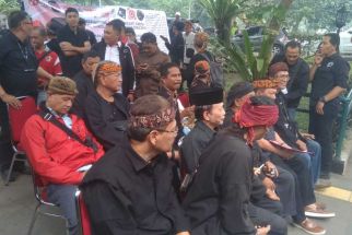Tokoh Masyarakat Jabar Minta Pemprov Segera Menuntaskan Pembangunan Monumen Soekarno - JPNN.com Jabar