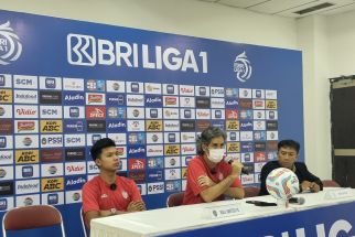 Bali United Perpanjang Rekor Tak Terkalahkan Melawan Persib - JPNN.com Jabar
