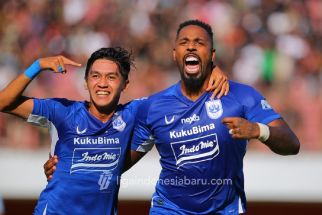 Bertandang ke Madura United, PSIS Semarang Tak Bisa Membawa Carlos Fortes - JPNN.com Jateng