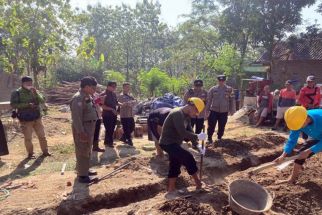 Benda Mencurigakan Ditemukan Warga Sragen, Tim BPSMP Turun Tangan - JPNN.com Jateng