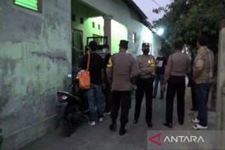 Densus 88 Geledah 2 Rumah Terduga Teroris di Sukoharjo, Pak RT Beri Kesaksian Begini - JPNN.com Jateng