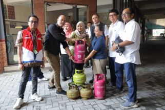 Kafe & Restoran di Kediri Lakukan Keurangan, Gunakan LPG 3 Kg Untuk Tempat Usaha - JPNN.com Jatim