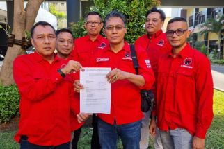 Tim Hukum PDIP Jatim Polisikan Rocky Gerung soal Jokowi Tolol - JPNN.com Jatim