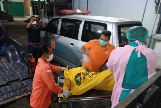 Warga Japanan Jombang Geger, Temukan Mayat Mutilasi dalam 2 Karung, Bau Menyengat - JPNN.com Jatim