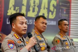 Ada 18.488 Polisi RW di Jawa Tengah, Apa Tugasnya? - JPNN.com Jateng