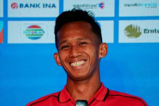 Ambisi 'The Flash' Pertahankan Gelar Unbeaten Bali United Saat Jamu Persik - JPNN.com Jatim