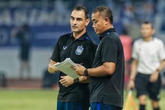 PSIS Semarang Melempem di Laga Tandang, Gilbert Agius Harus Cari Strategi  - JPNN.com Jateng