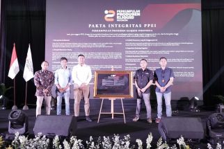 PPEI Komitmen Perkuat Kolaborasi Ekosistem Para Produsen Vape di Indonesia - JPNN.com Jabar