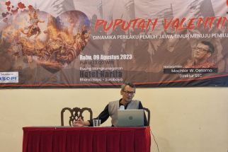 Gerindra Masuk Papan Atas, Berpotensi Usik PDIP dan PKB di Jatim - JPNN.com Jatim
