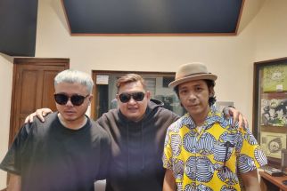 Single Kolaborasi Hazama dan ST12 Bawa Nuansa Rock n Roll - JPNN.com Jabar