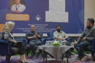 5 Tahun Memimpin Jabar, Ridwan Kamil Dinilai Sukses Tingkatkan Indikator Makro - JPNN.com Jabar